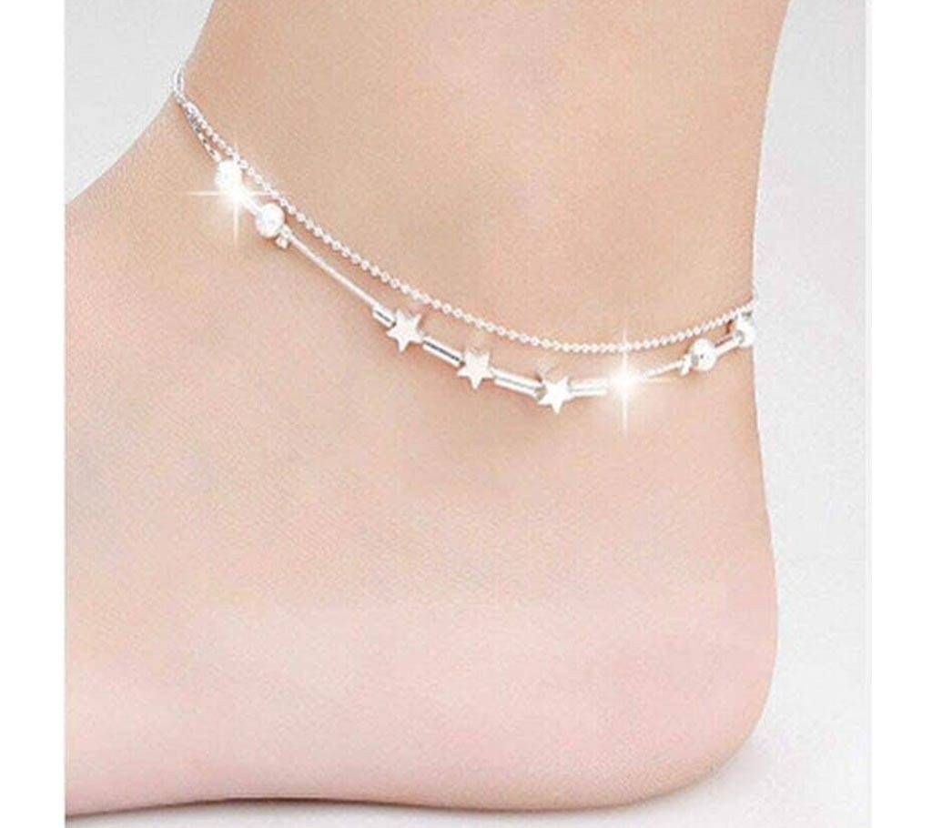 Valentines Nupur Gift for Loved One