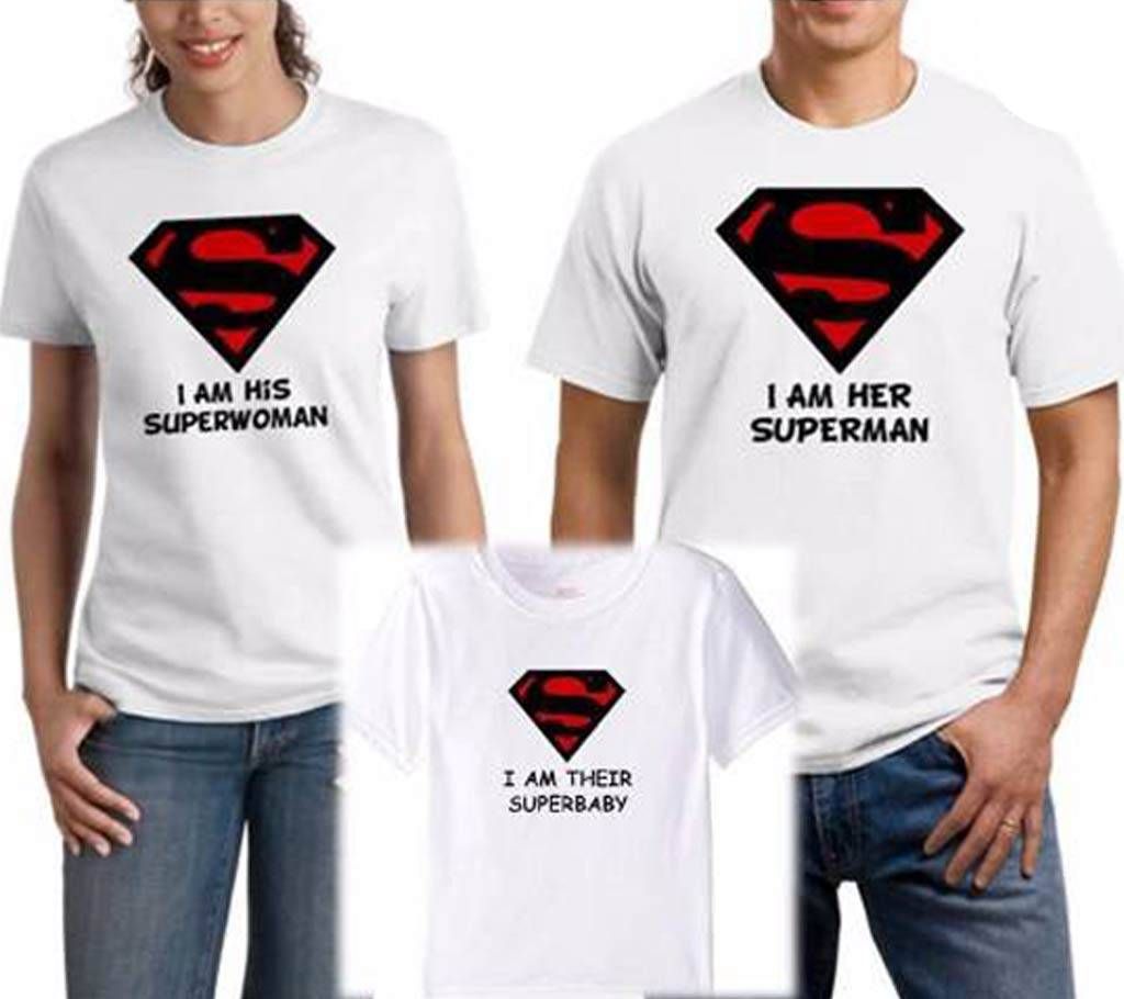 Family t-shirt