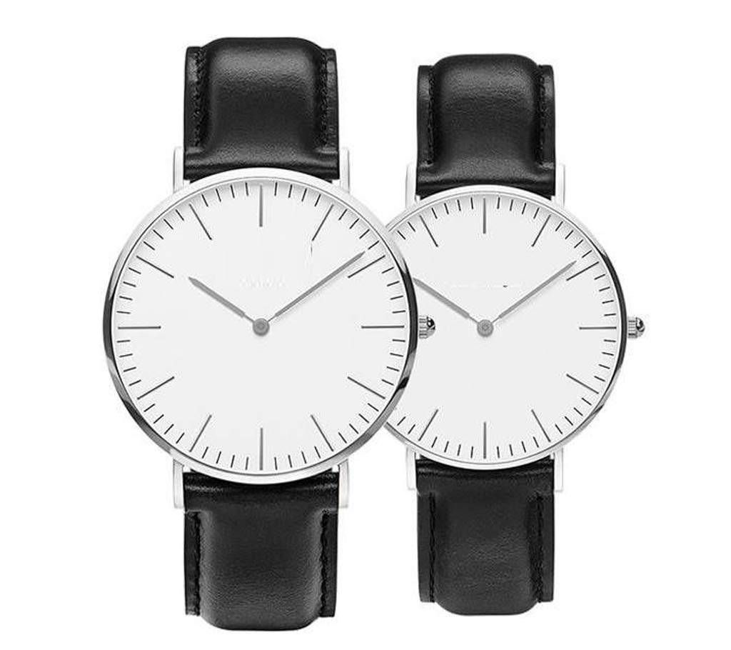 Couple wrist watch for valentine  