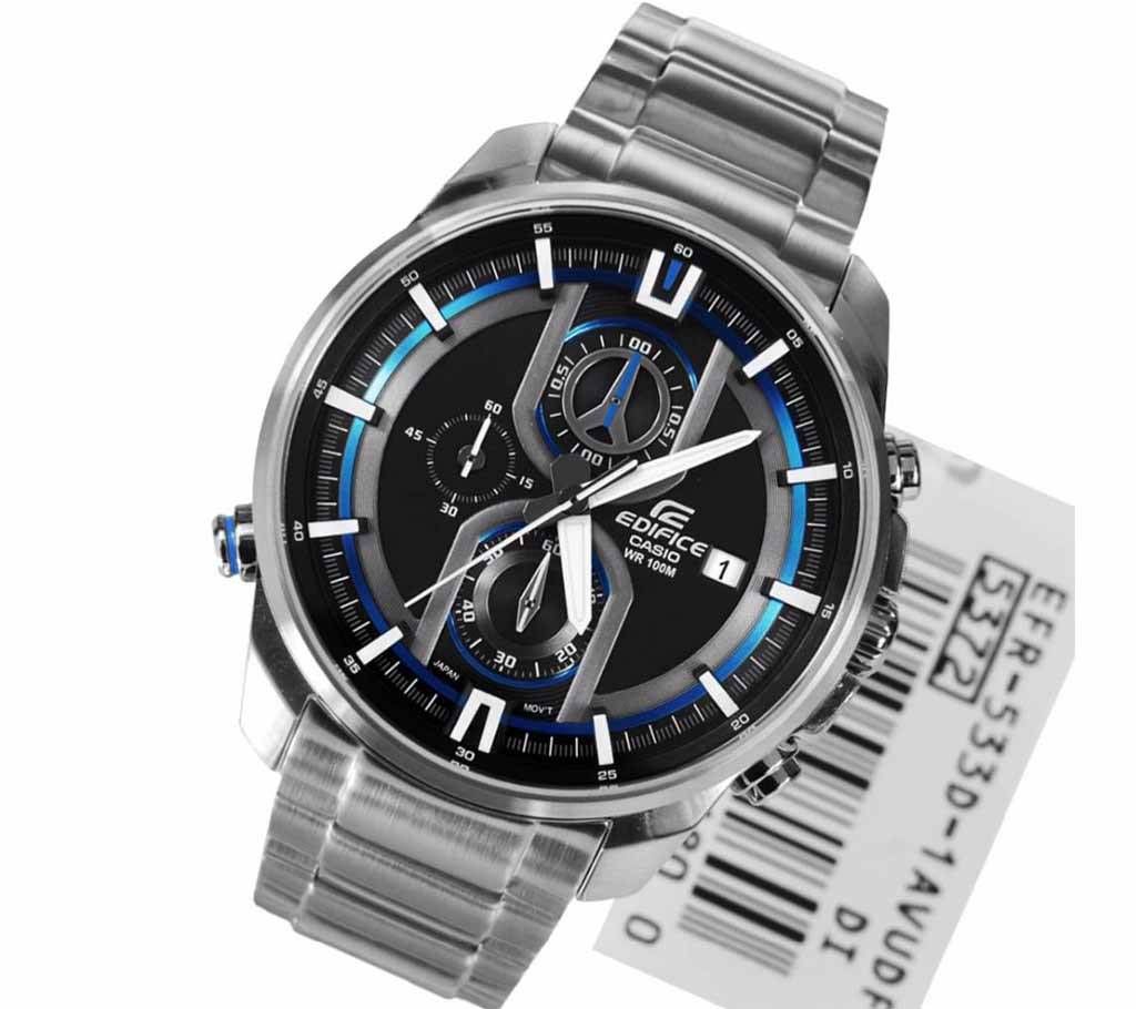 Casio Edifice Original EFR 533 mens watch