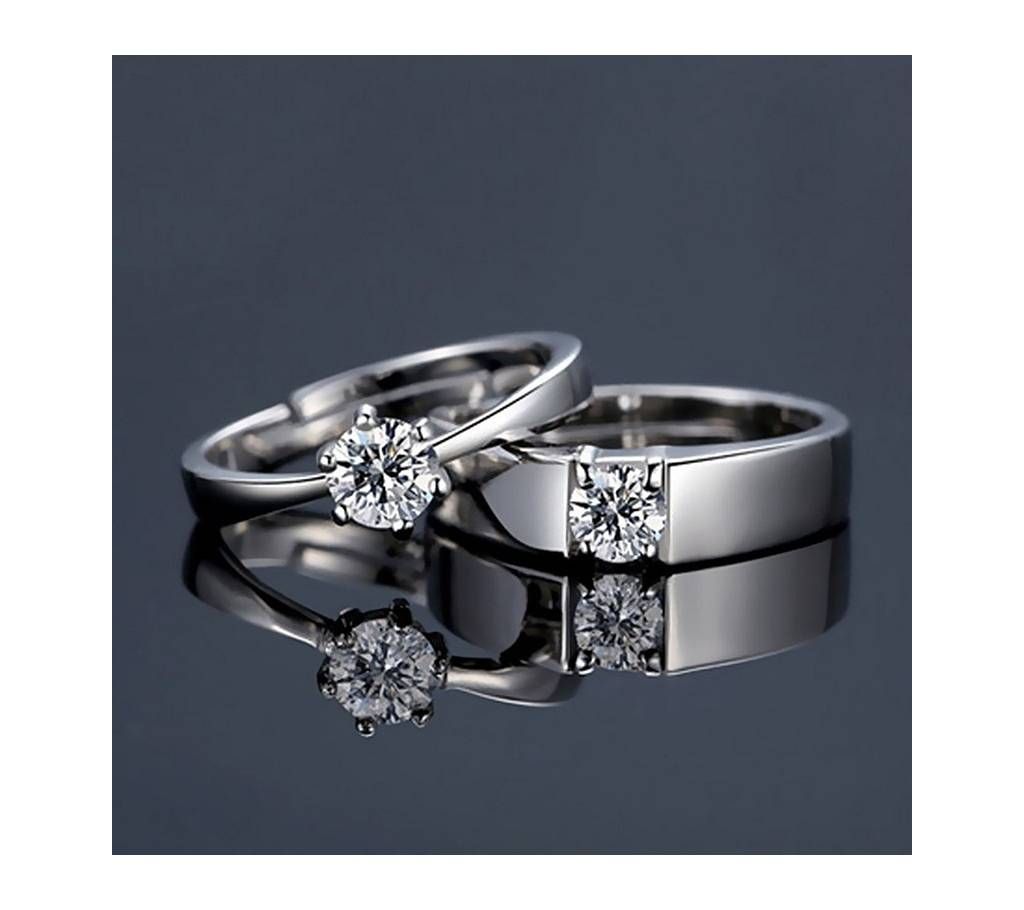 Special China Couple Ring