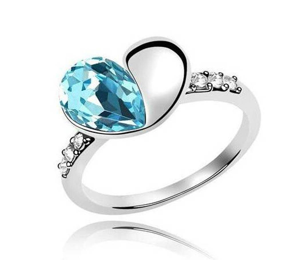 Valentine's Finger Ring For Ladies