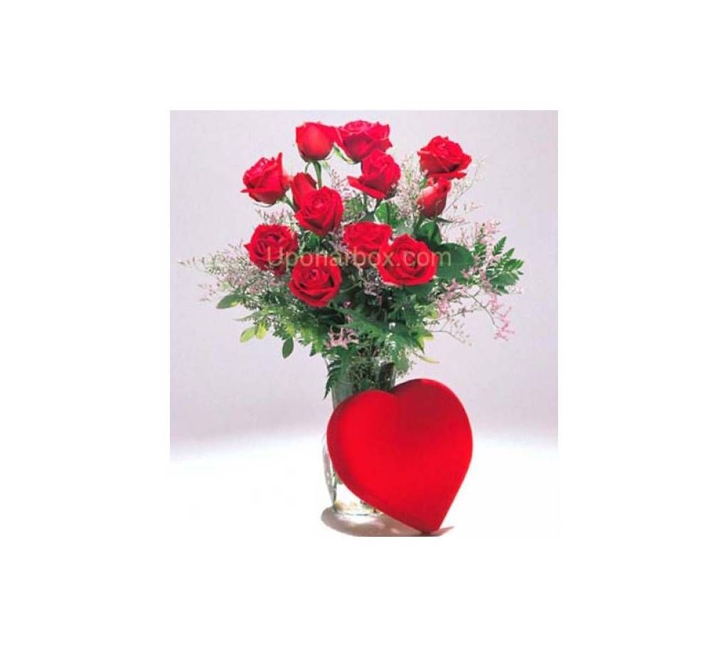 Valentines Day Goft