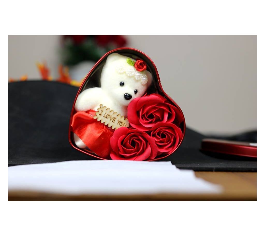 Sweet love goft box