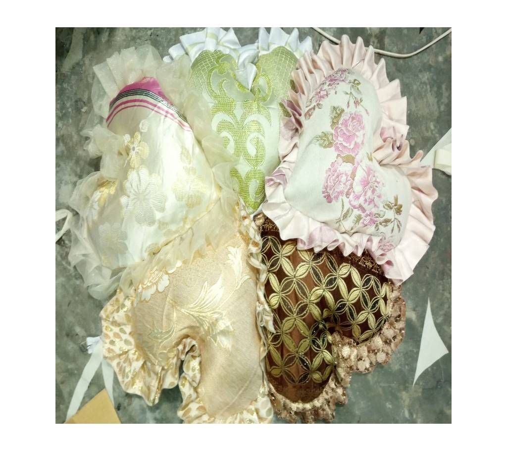 Cushion (Combo) 5 pcs