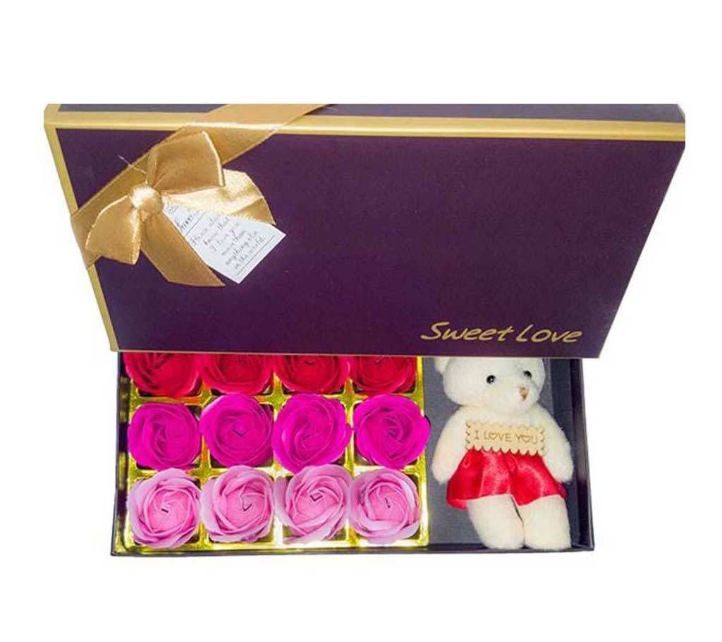 sweet love gift for valentine