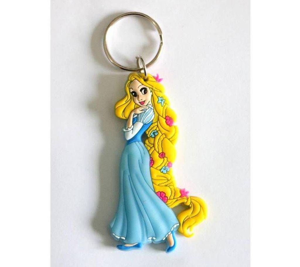 Princess Key-Ring 03