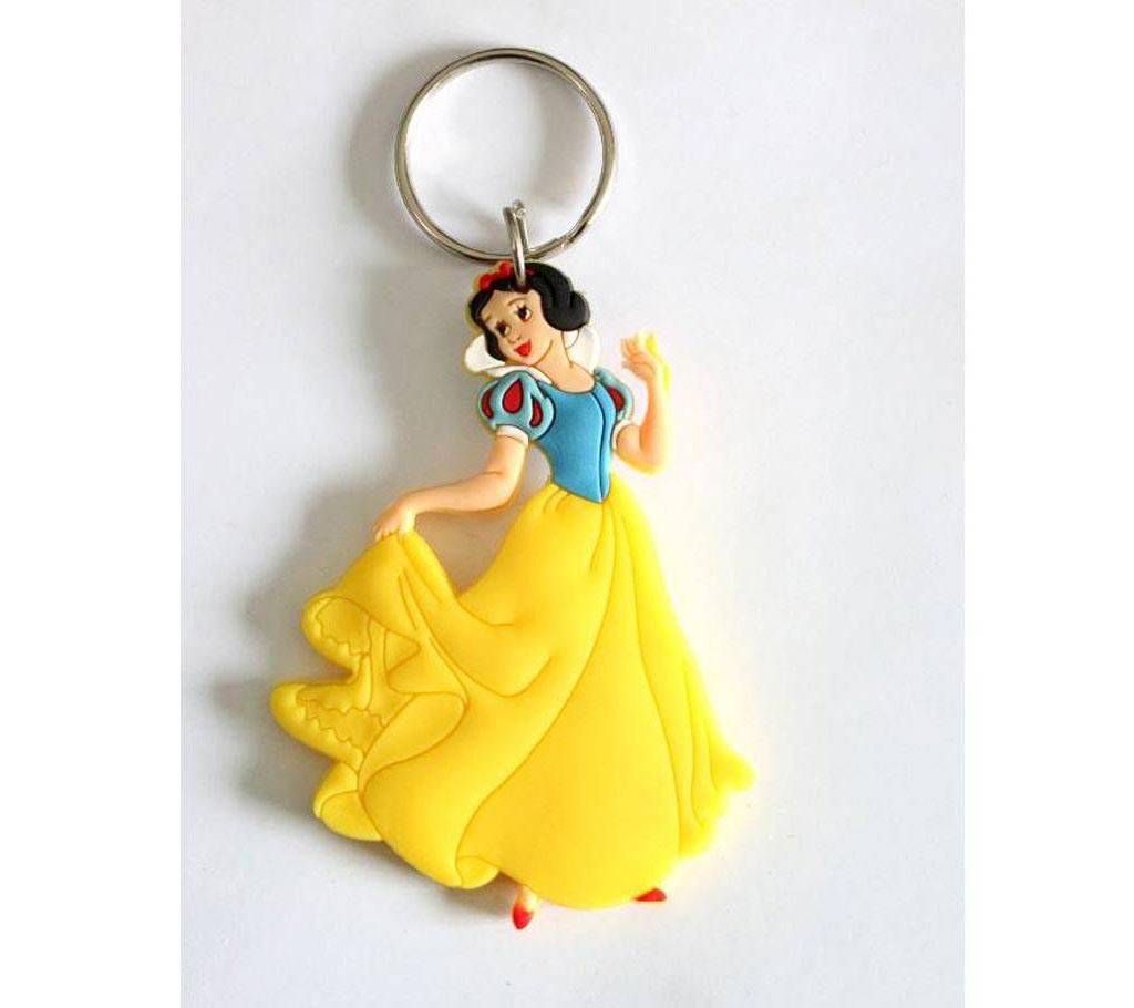 Princess Key-Ring 04