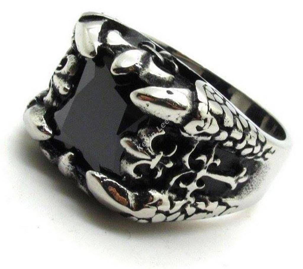 Vintage Finger Ring for Men  