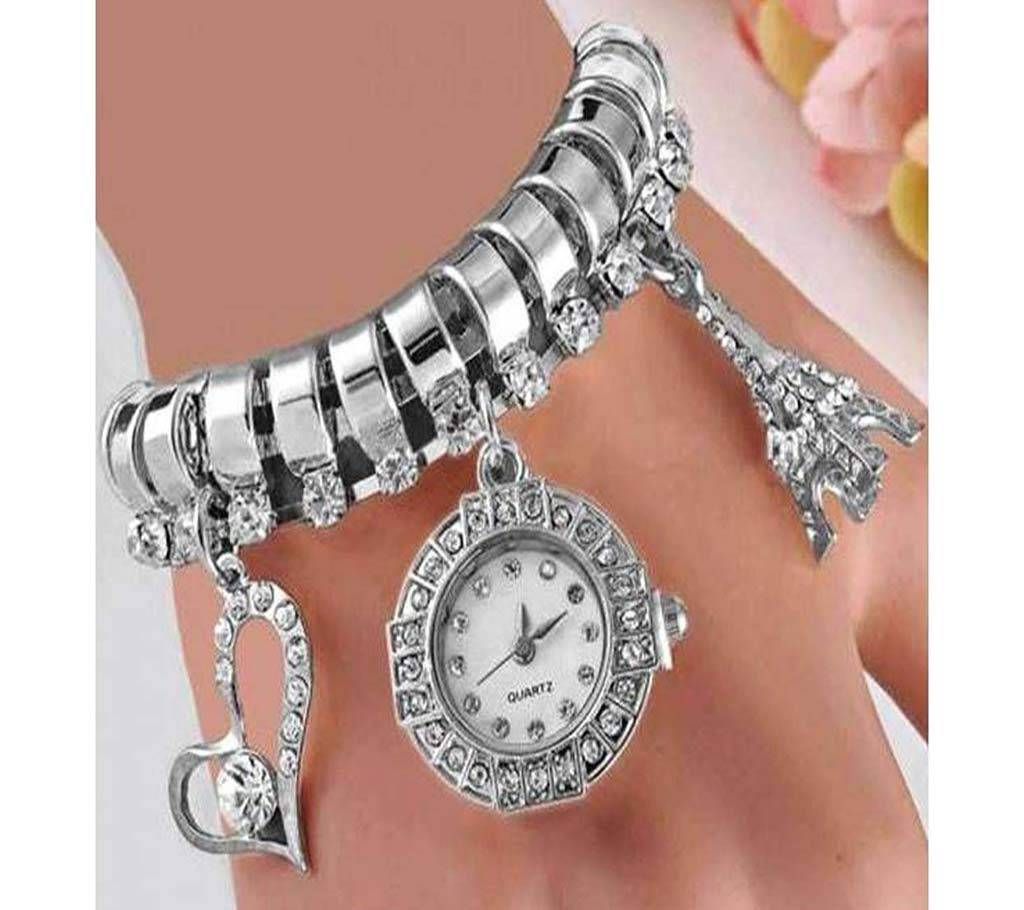 Valentine   ladis breslet watch