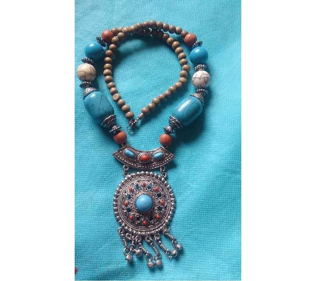 Urban necklace