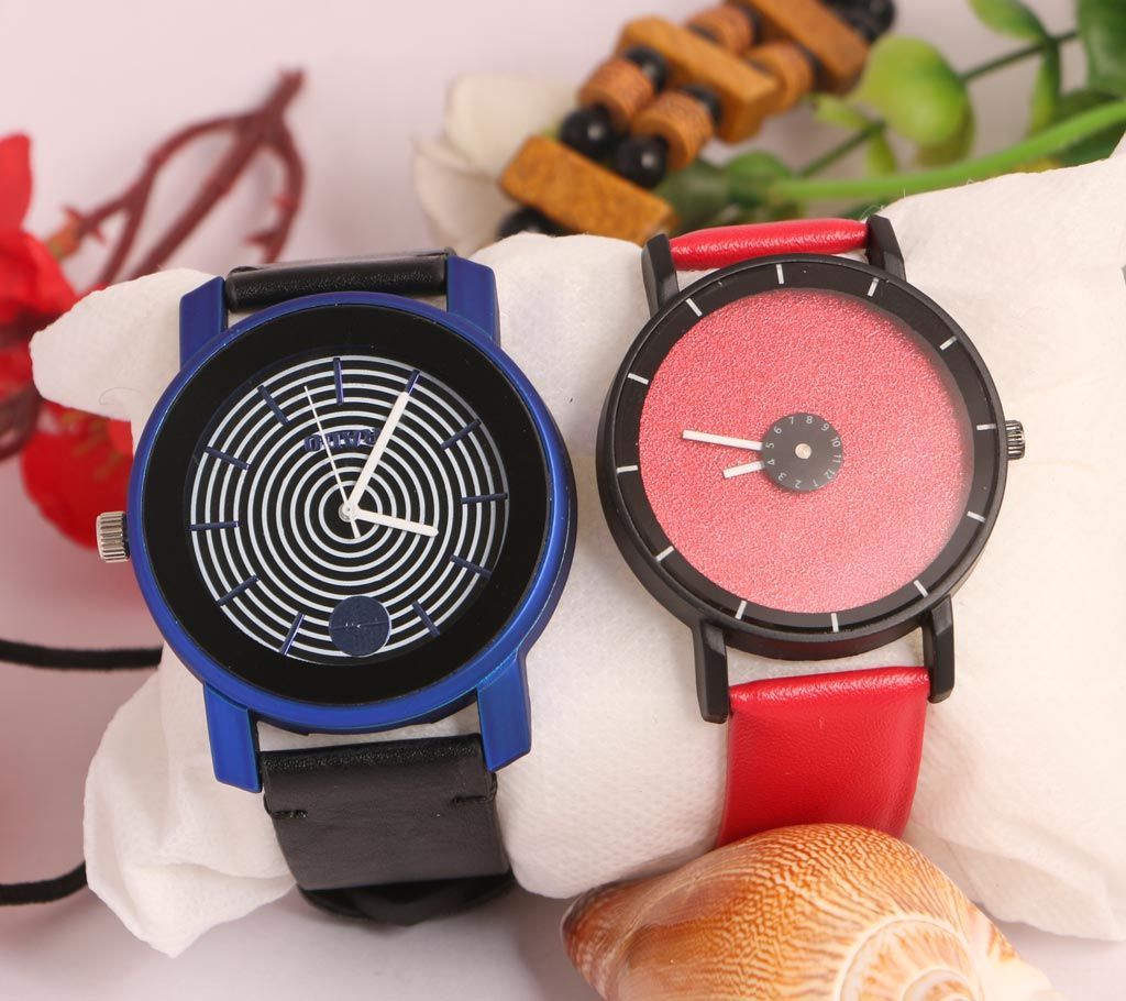 coupple watch