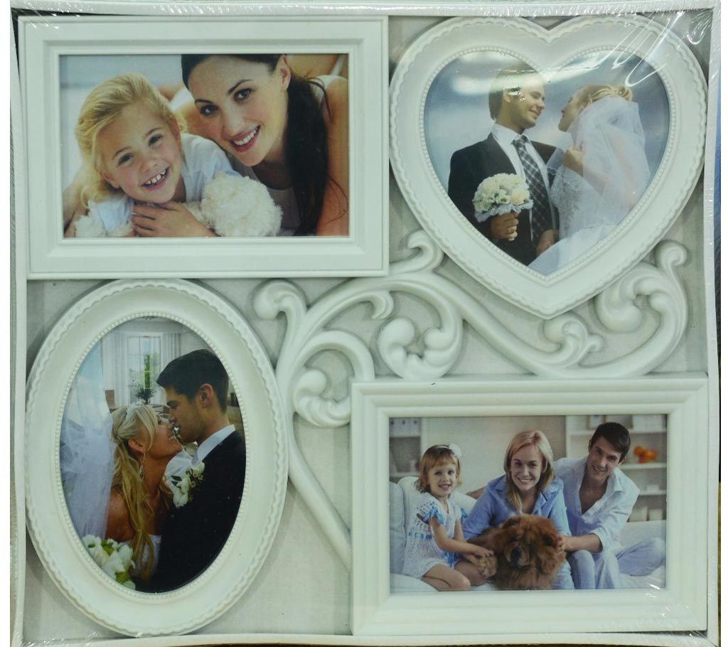 Photo Frame (4 photo)
