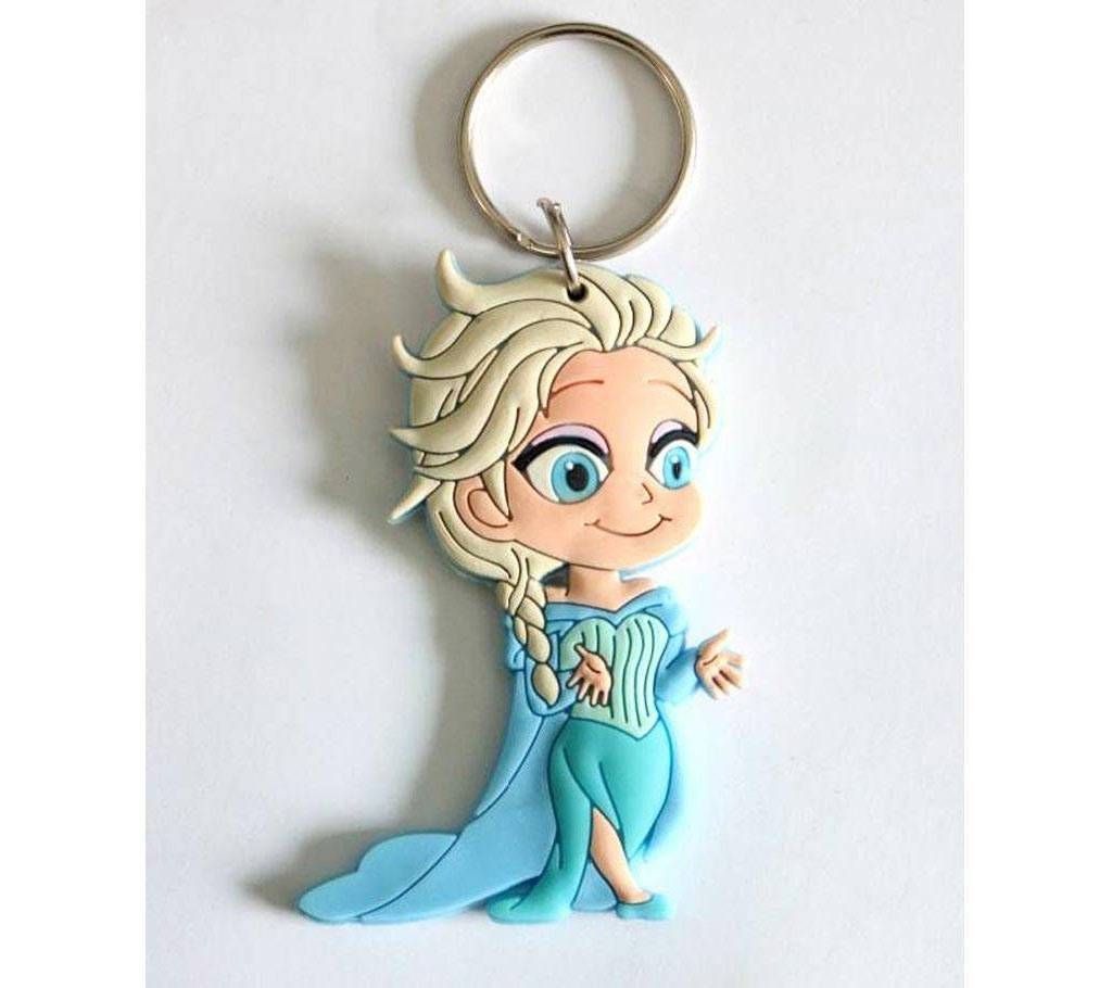 Princess Key-Ring 07