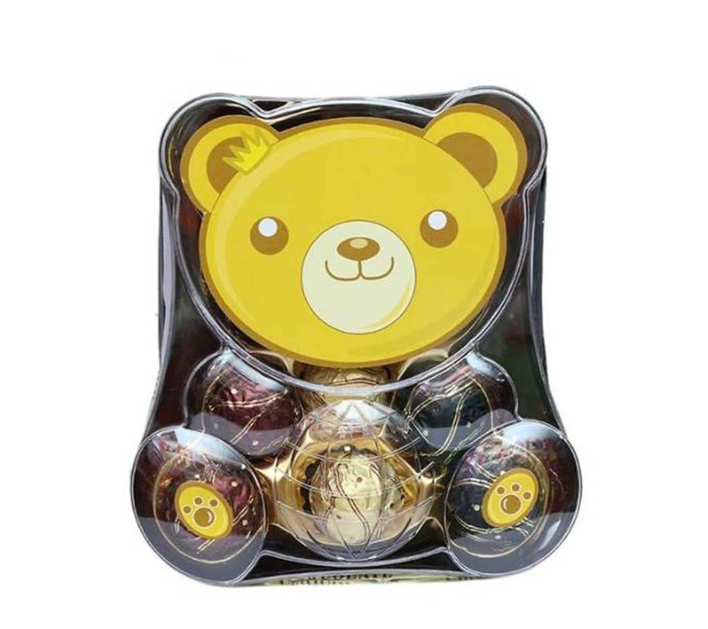 Adora Panda Chocolate - 150gm