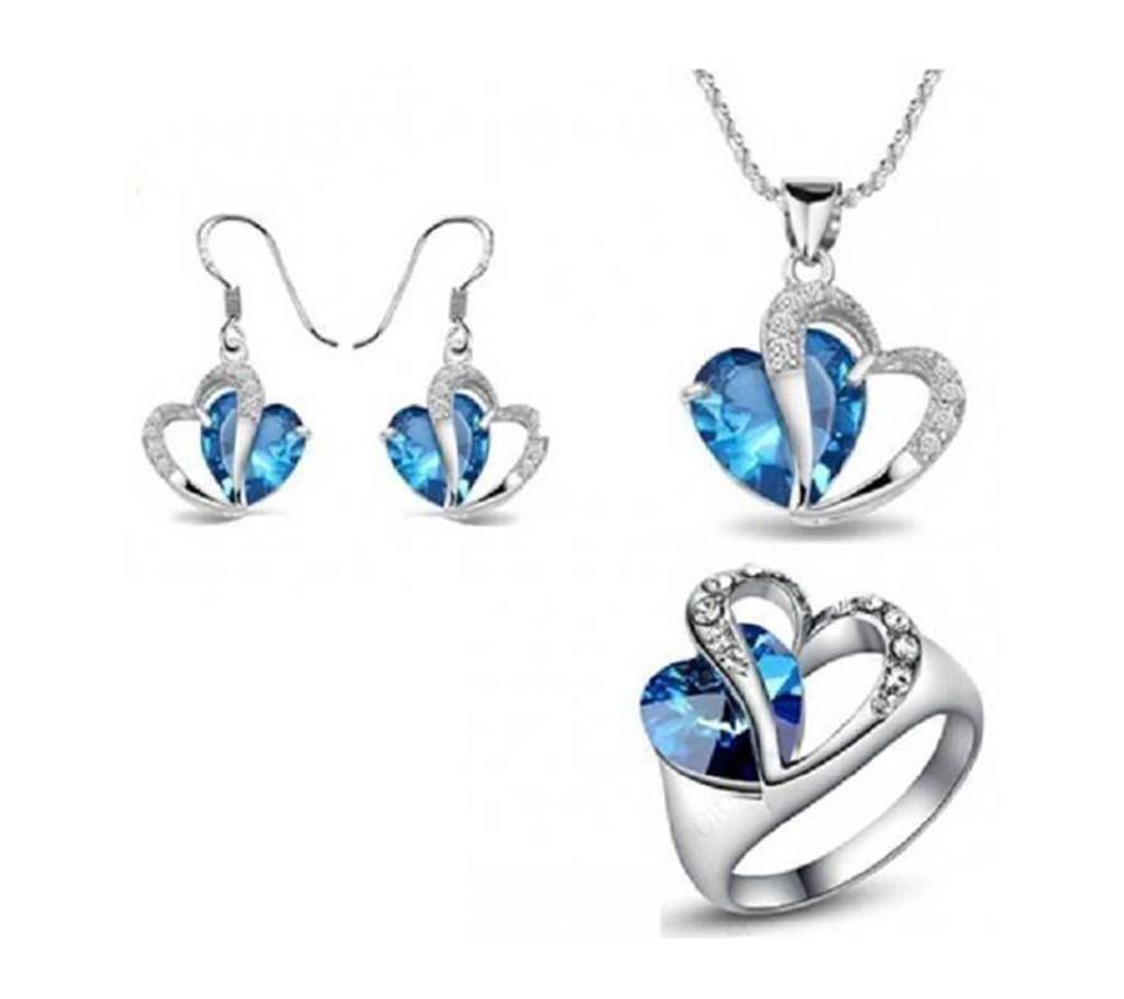 Exclusive 3 in 1 Jewelry Set