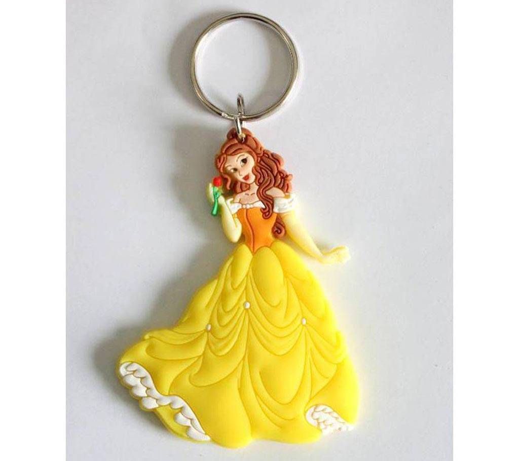 Princess Key-Ring 08