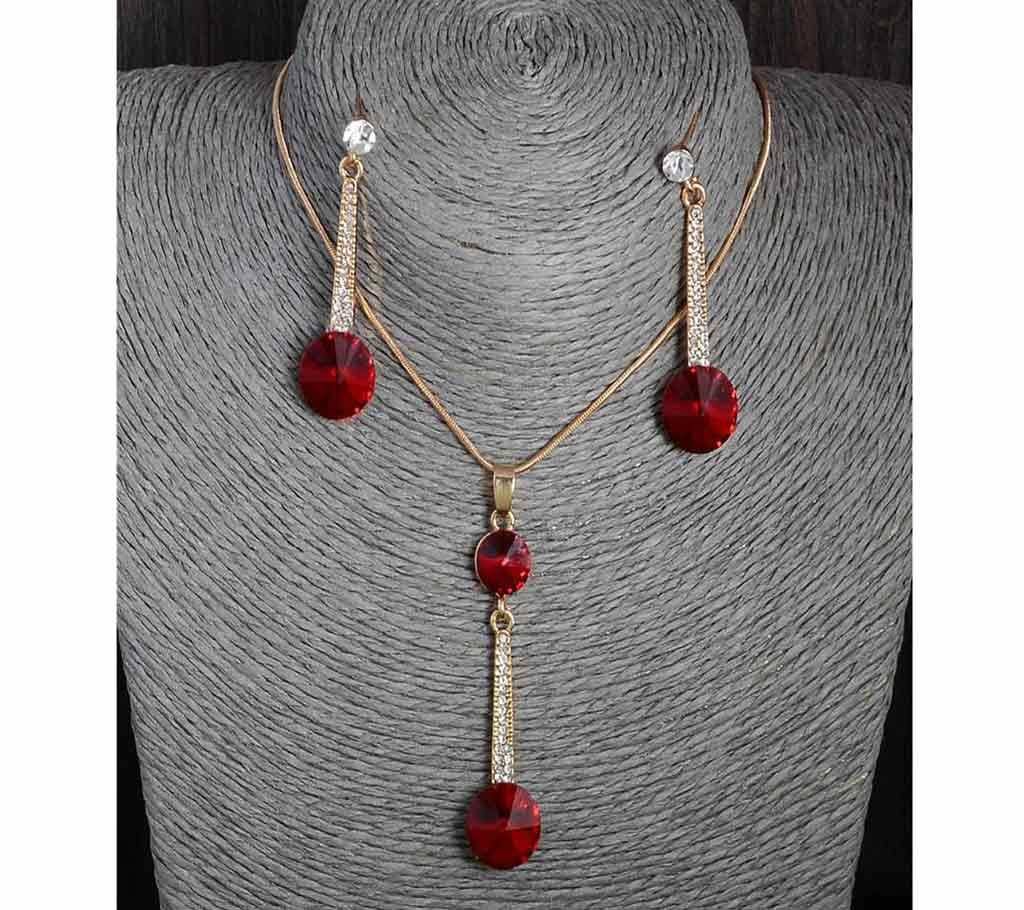 Austria Crystal Jewelry Sets
