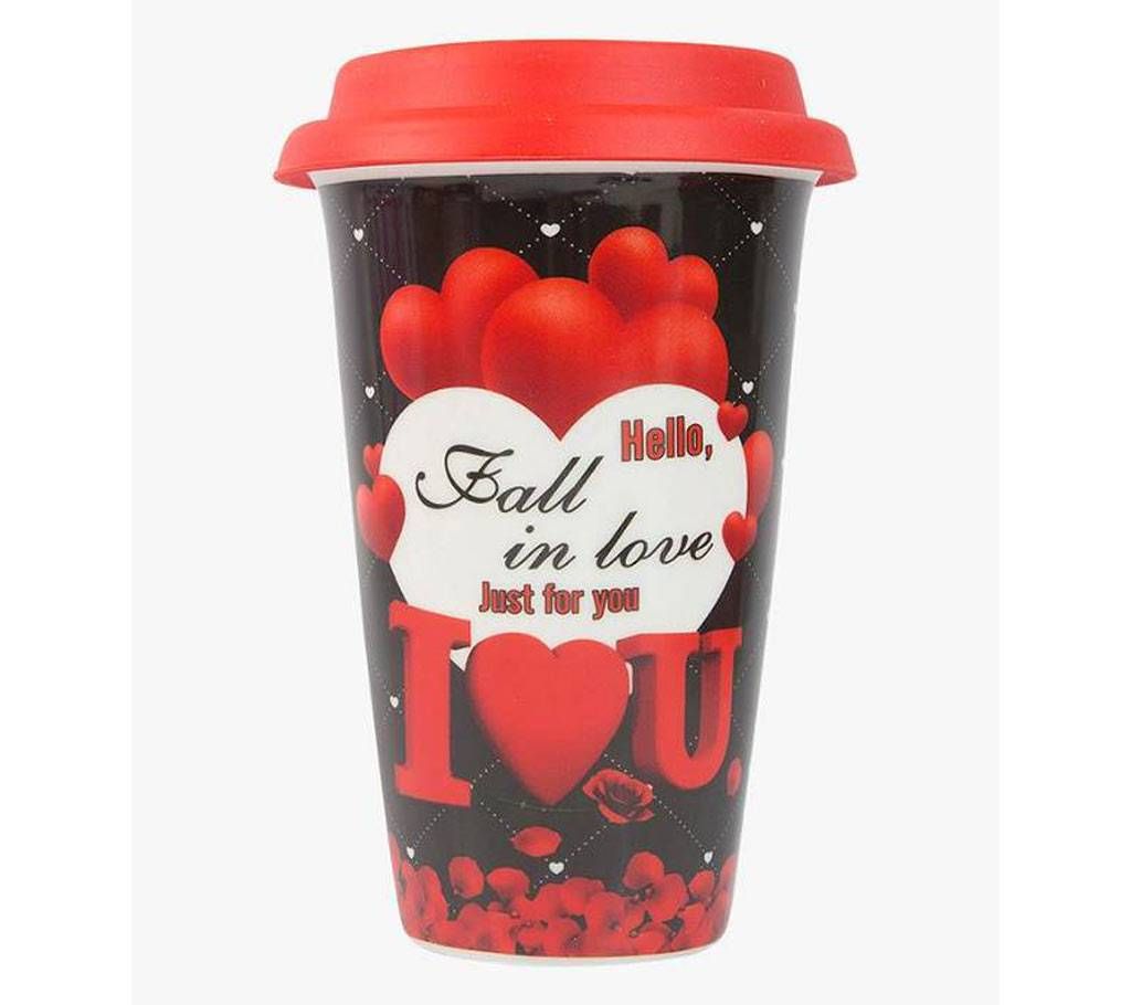 I love you Glass
