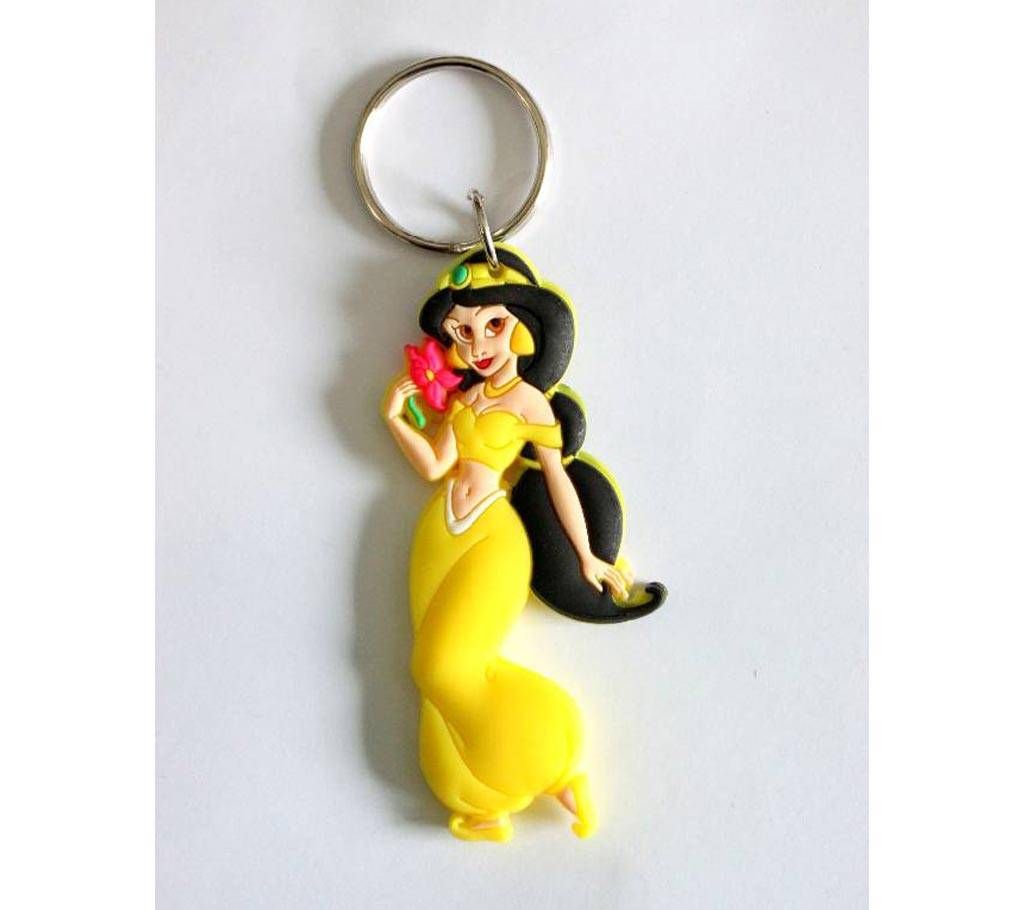Princess Key-Ring 09