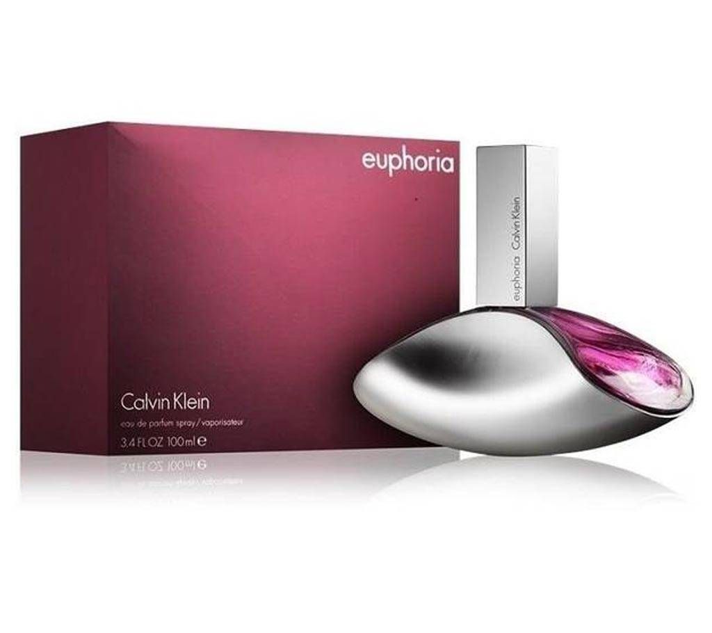Calvin Klein Euphoria Eau De Parfum For Her - 100m