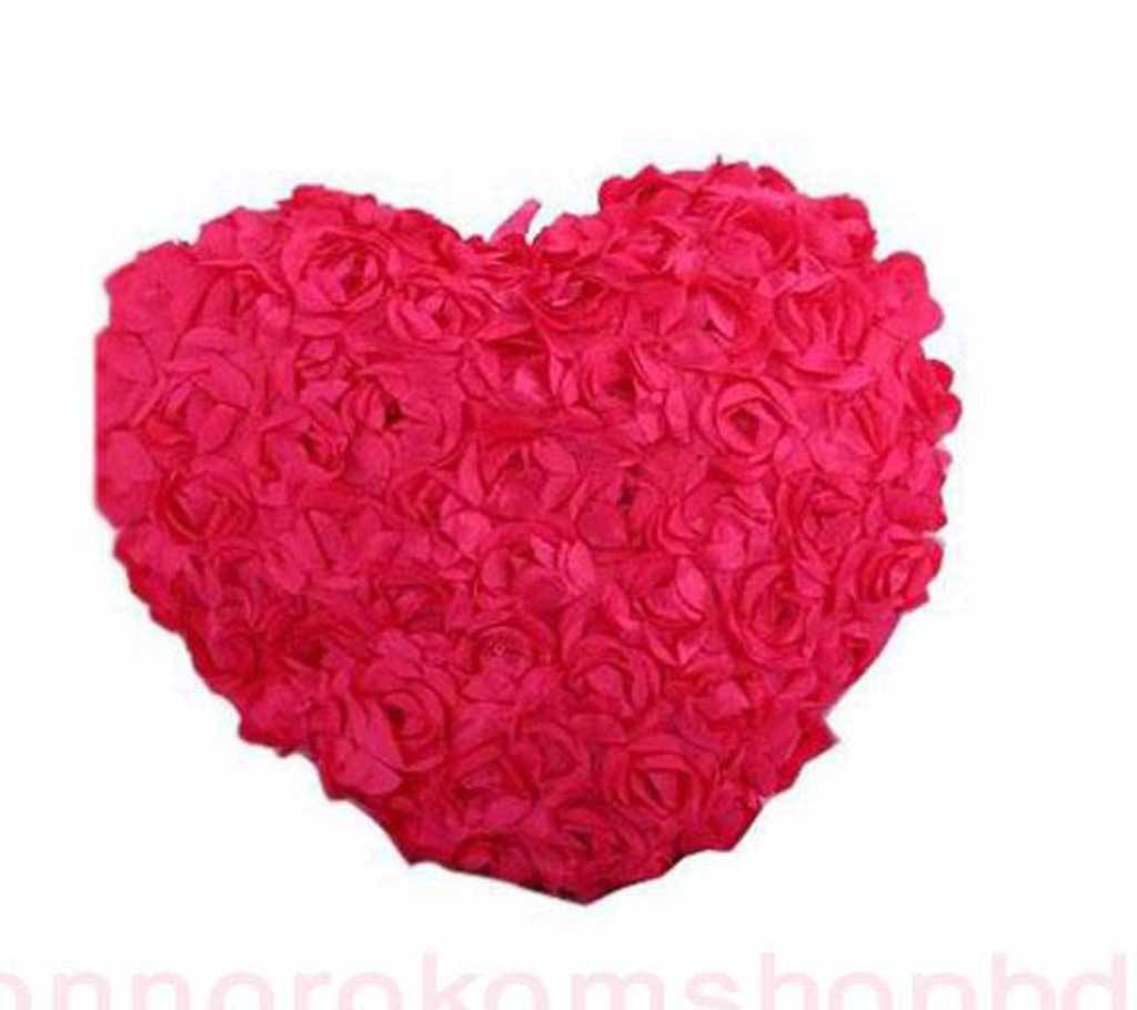 Heart Shape Pillow