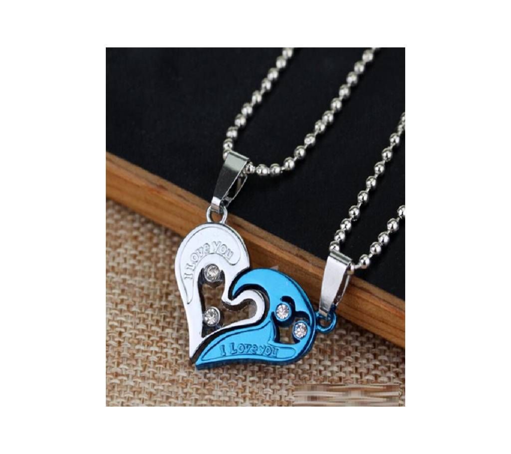 Exclusive Couple Neclace