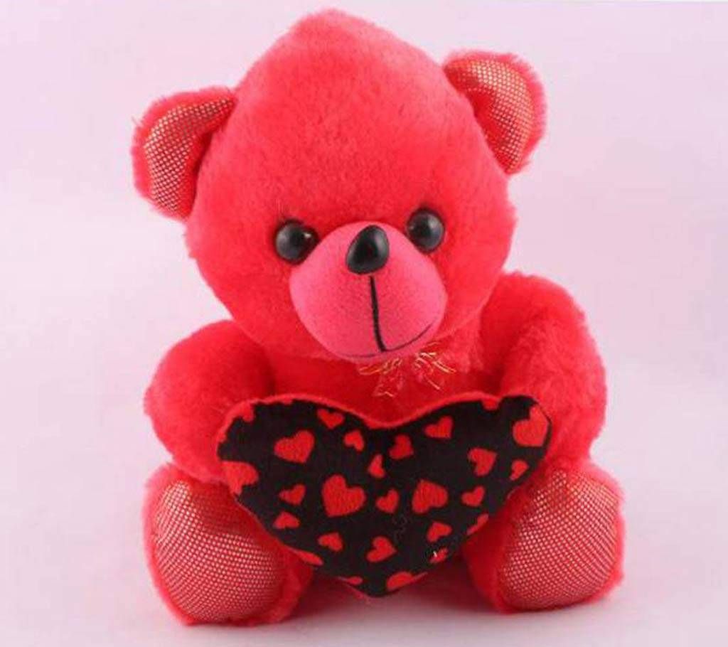Panda Doll -01