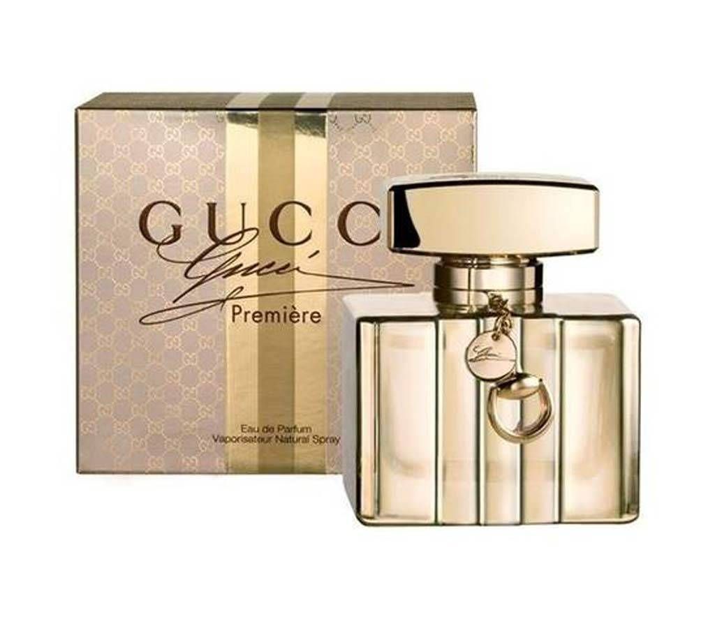 Gucci Premier EDP Perfume for Women - 75ml