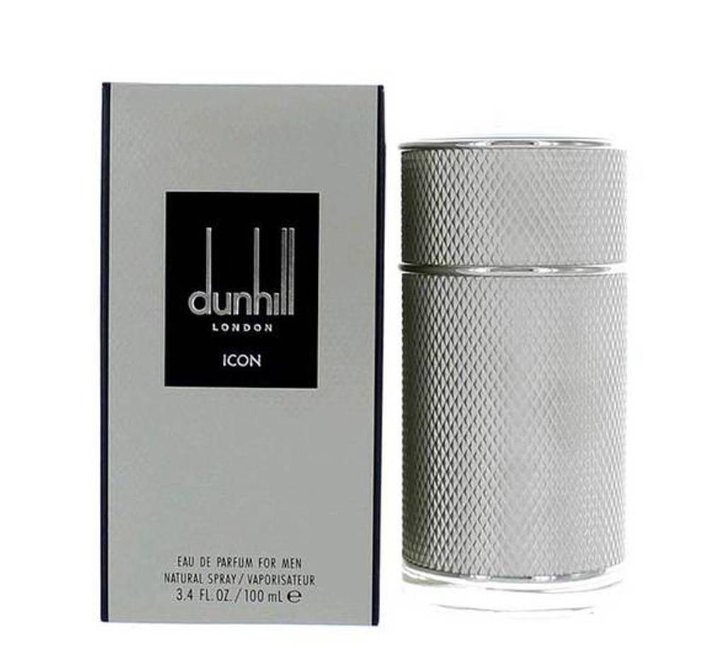 Alfred Dunhill Icon EDP for Men - 100ml