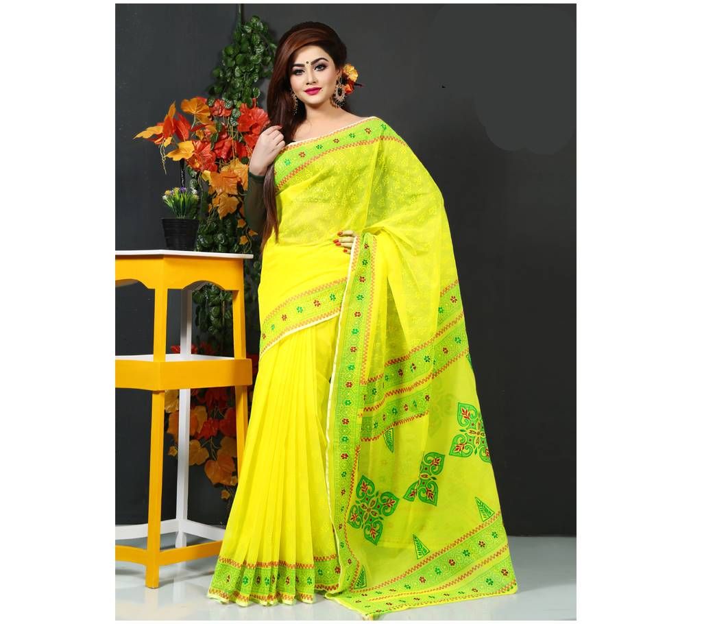 pure basunti muslin silk