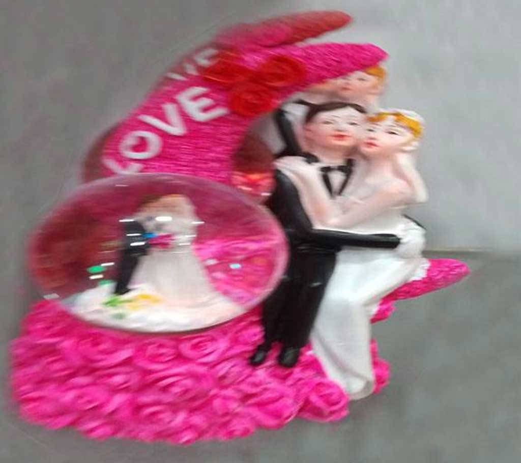 Valentain Show-pcs