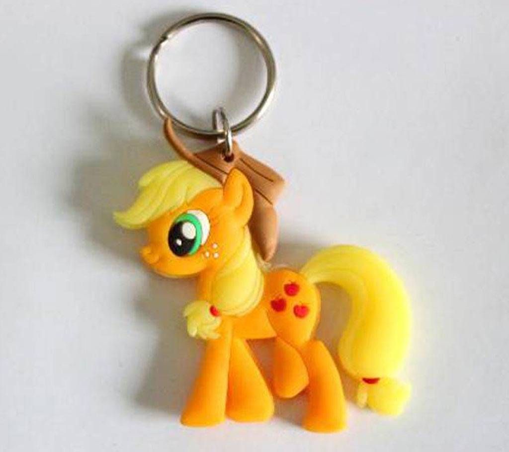 Unicorn Key ring