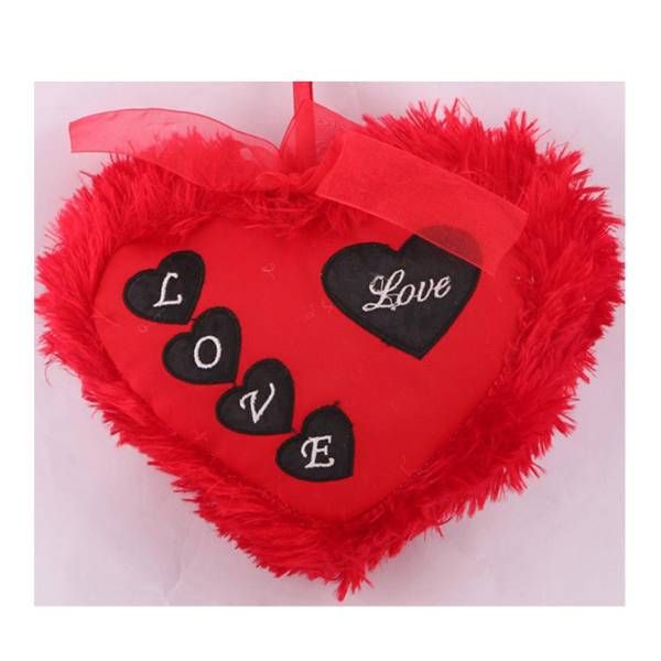 Heart pillow-Small