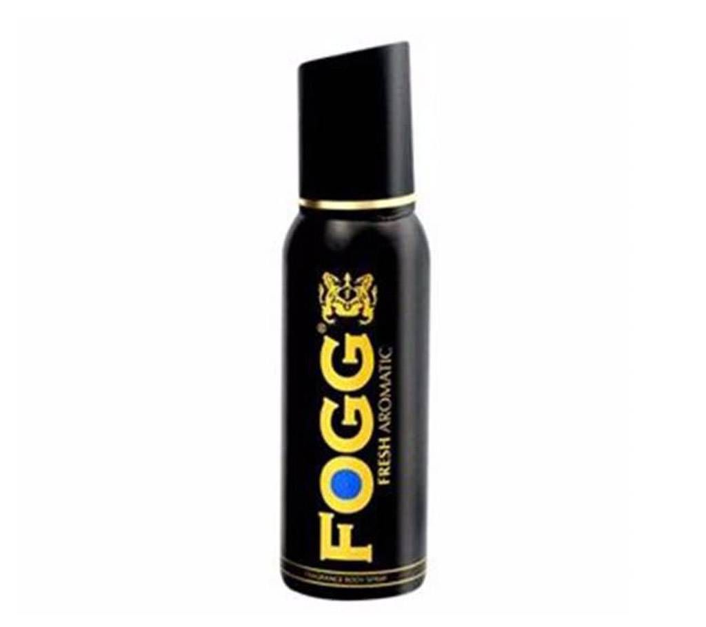 FOGG BLEU Fragrance Body Spray For Men