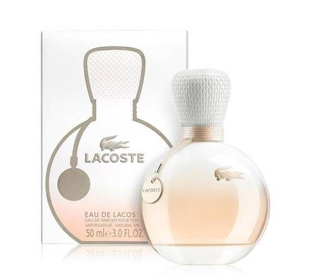 Lacoste Eau De Femme EDP for Women - 50ml