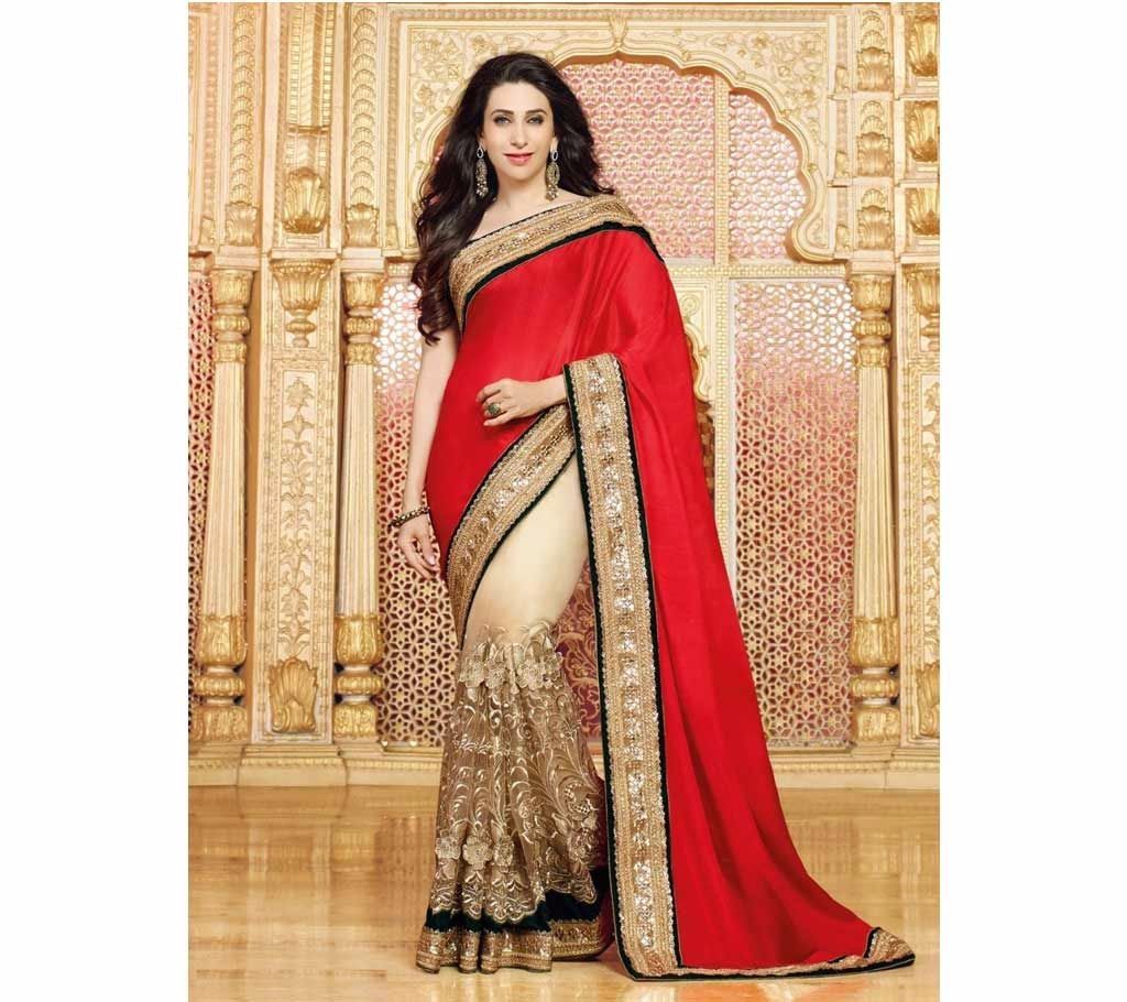 Indian Replica Georgette Sharee