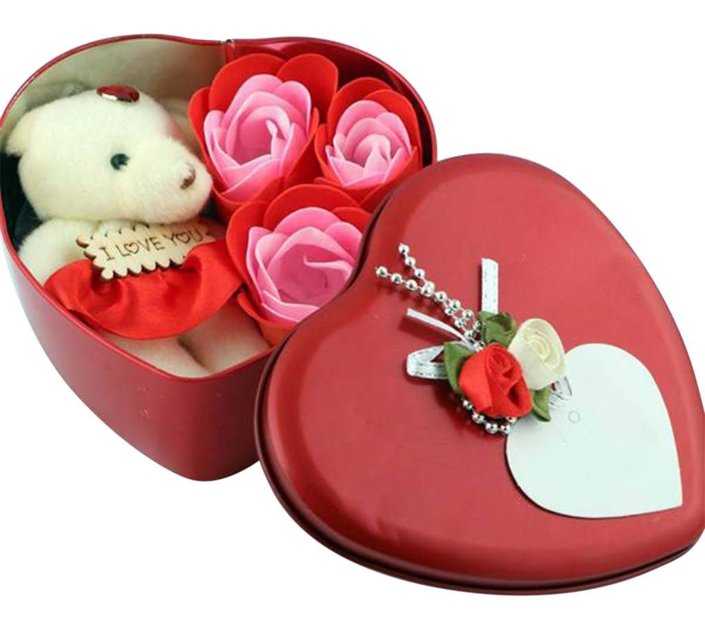 Sweet Love - Valentine Gift Box