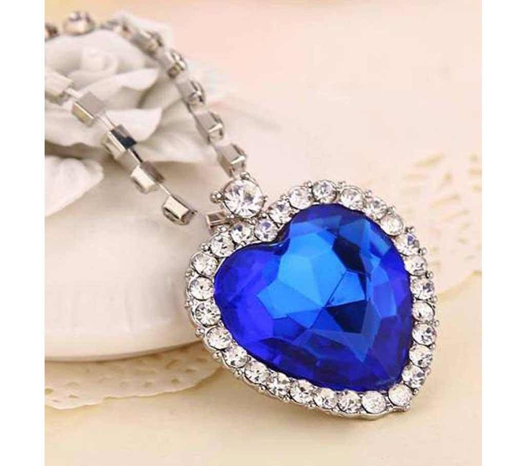 Titanic Locket