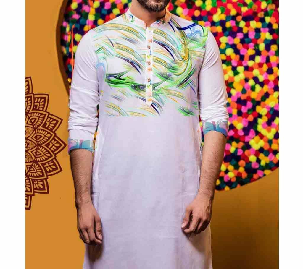  Colorful Punjabi - FA016 - FAS