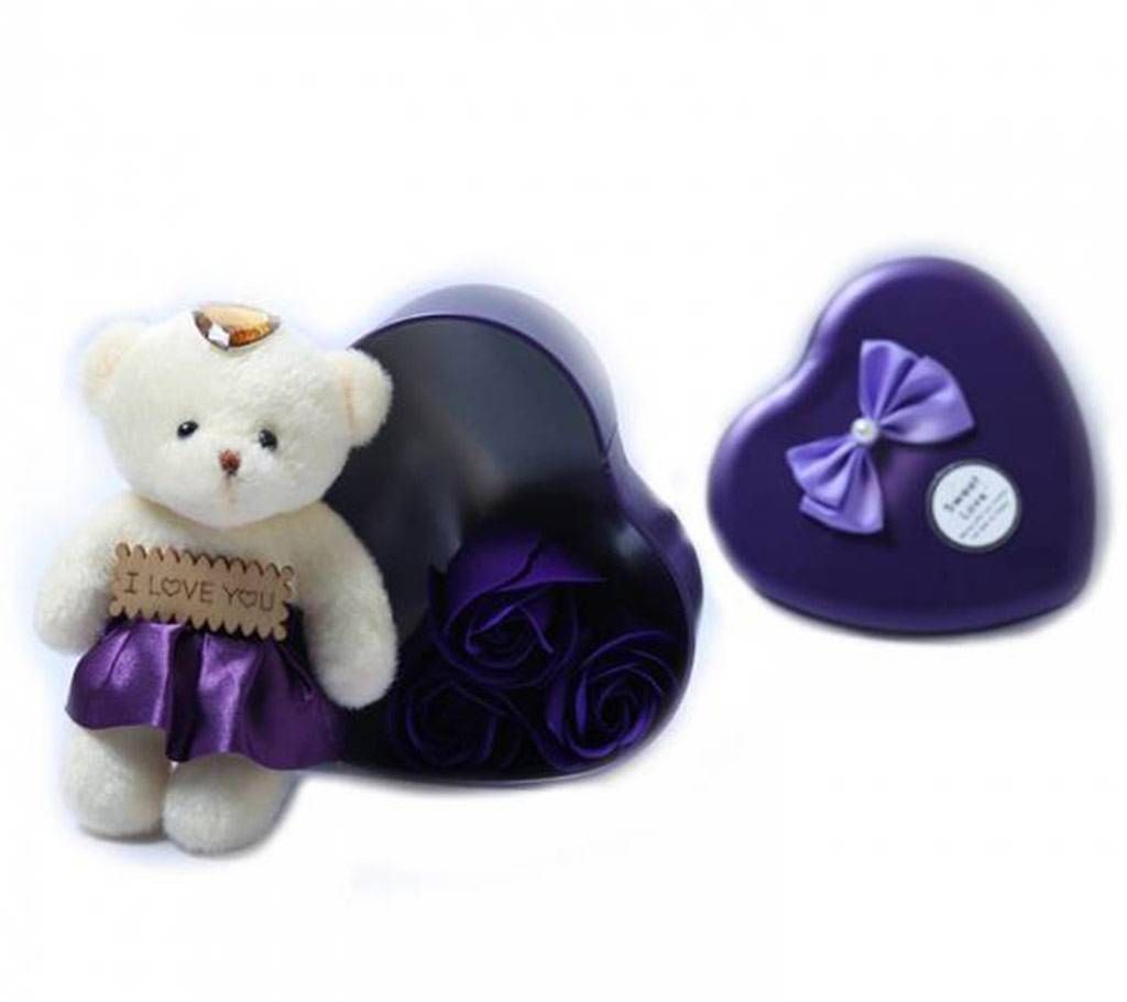 Valentines Gift Box