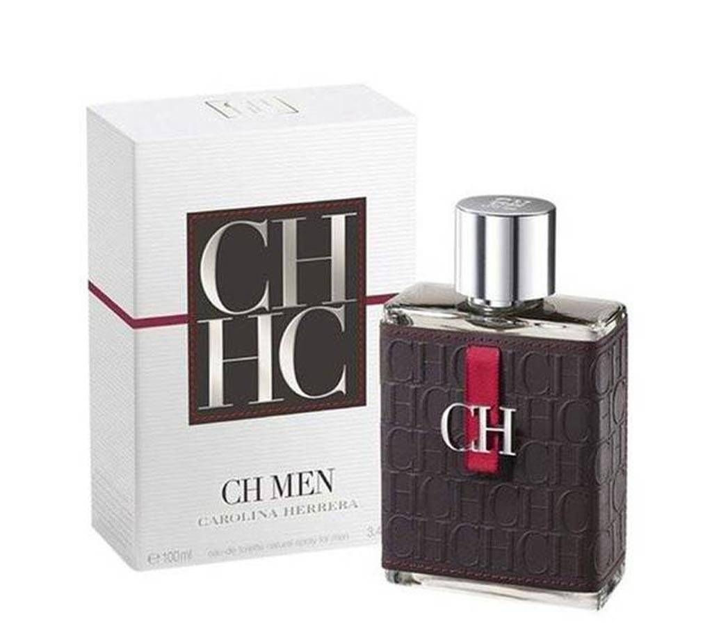 Carolina Herrera CH EDT for Men - 100ml
