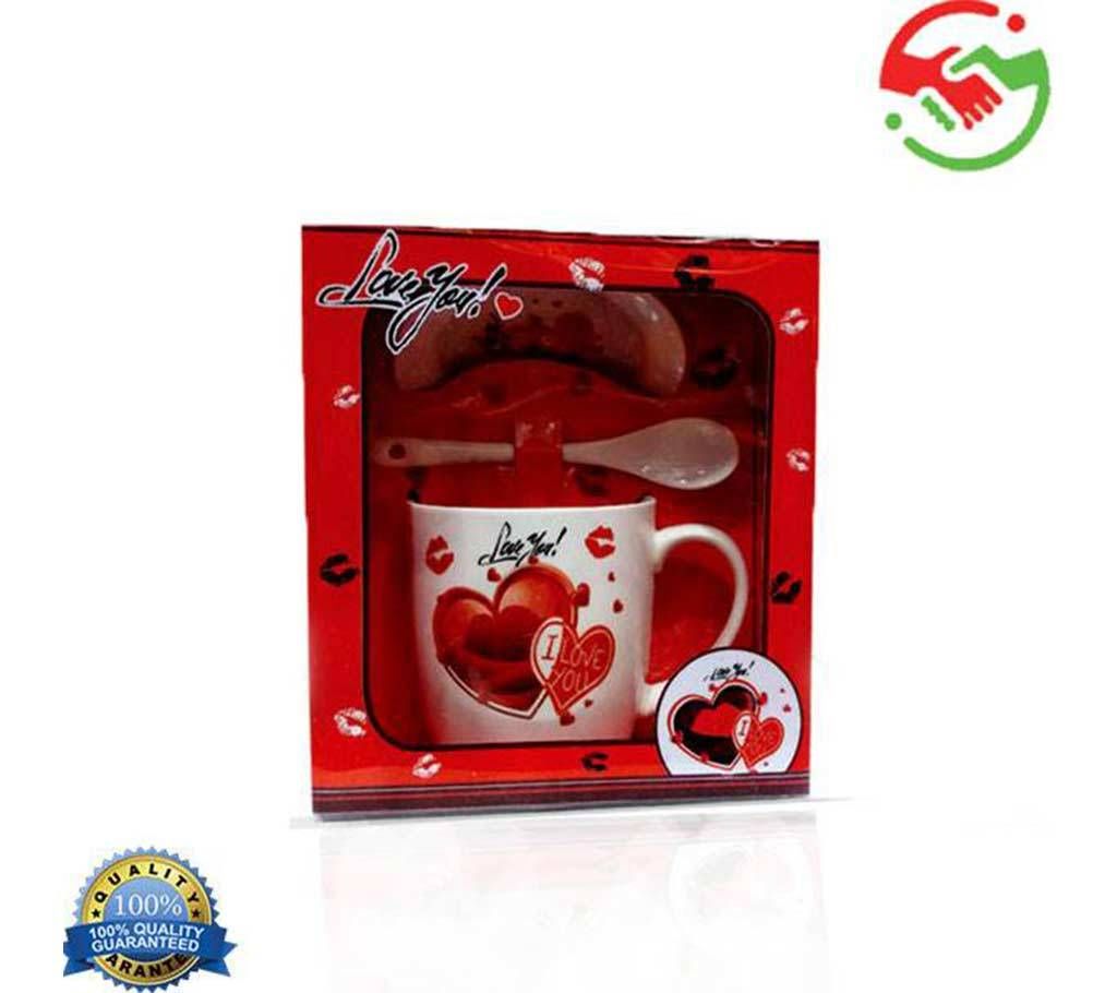 Valentine Day Special Mug