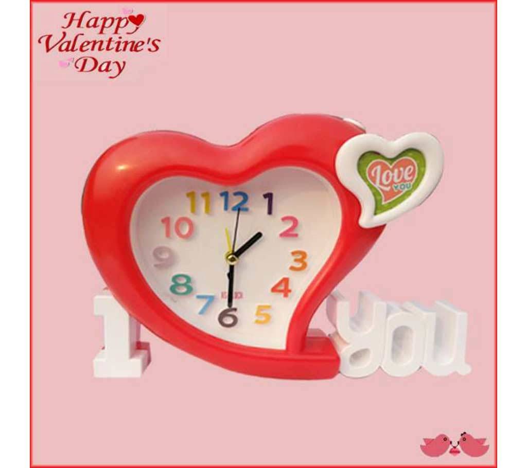 Sweet Love Watch