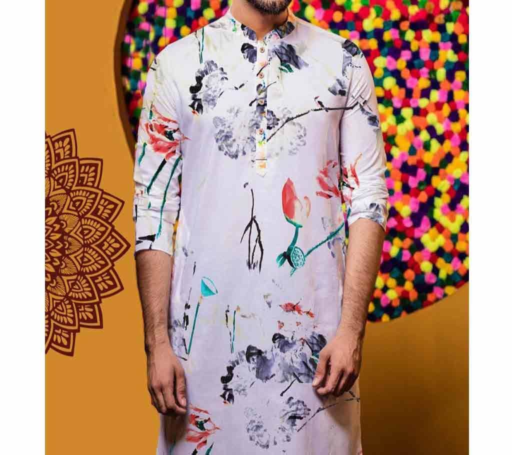 Colorful Punjabi - FA009 - FAS