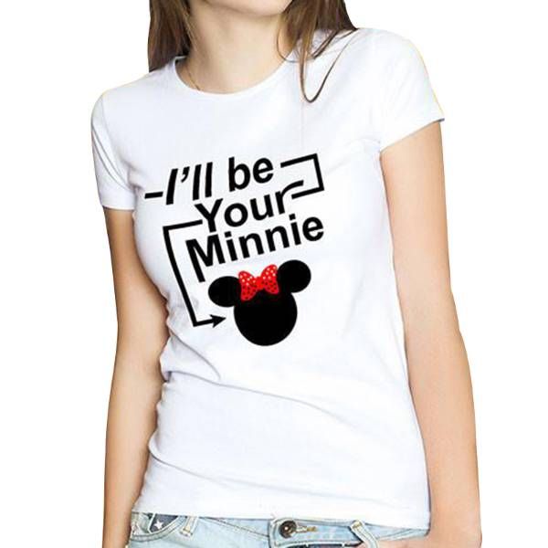 Valentine Special Ladies T-shirt