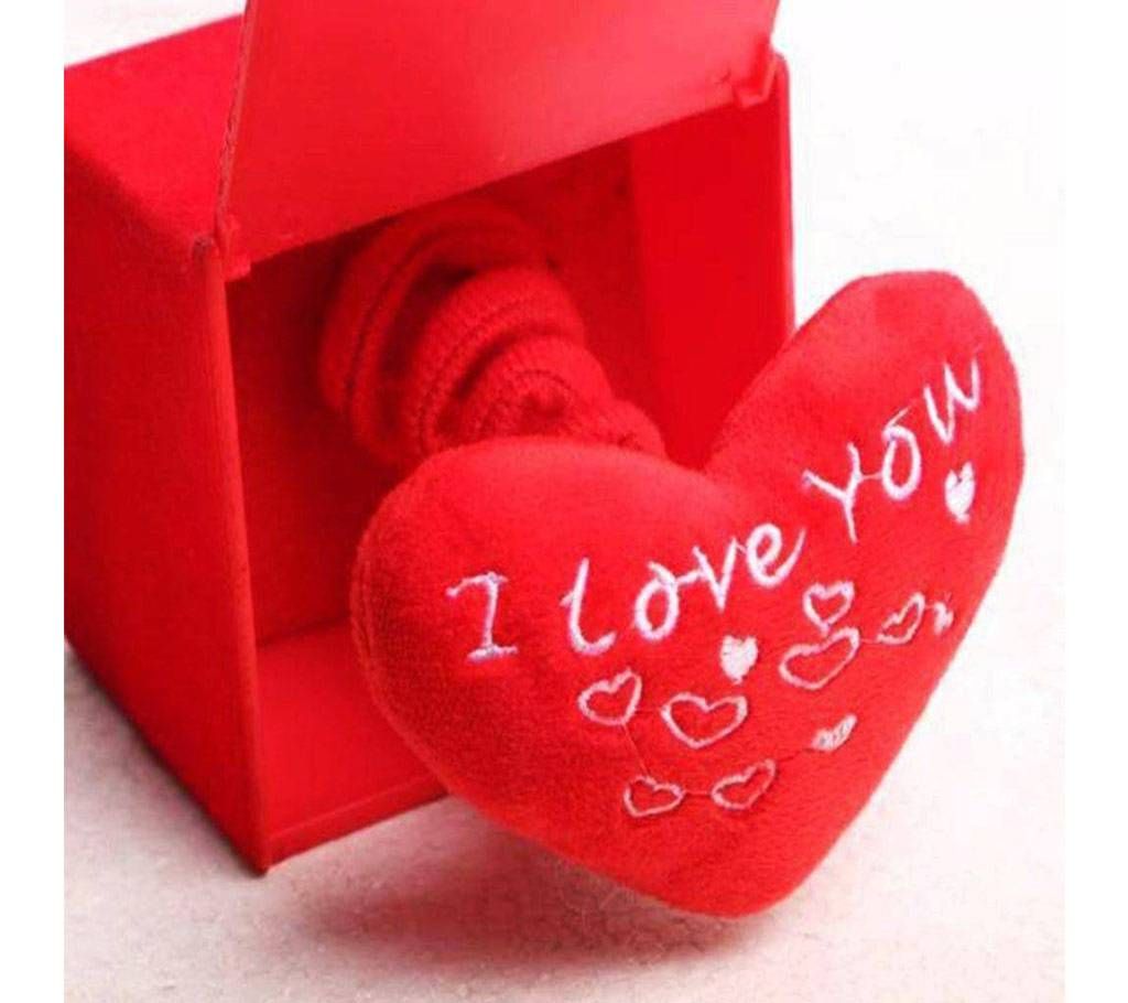 Surprise Vaentine  Gift Box