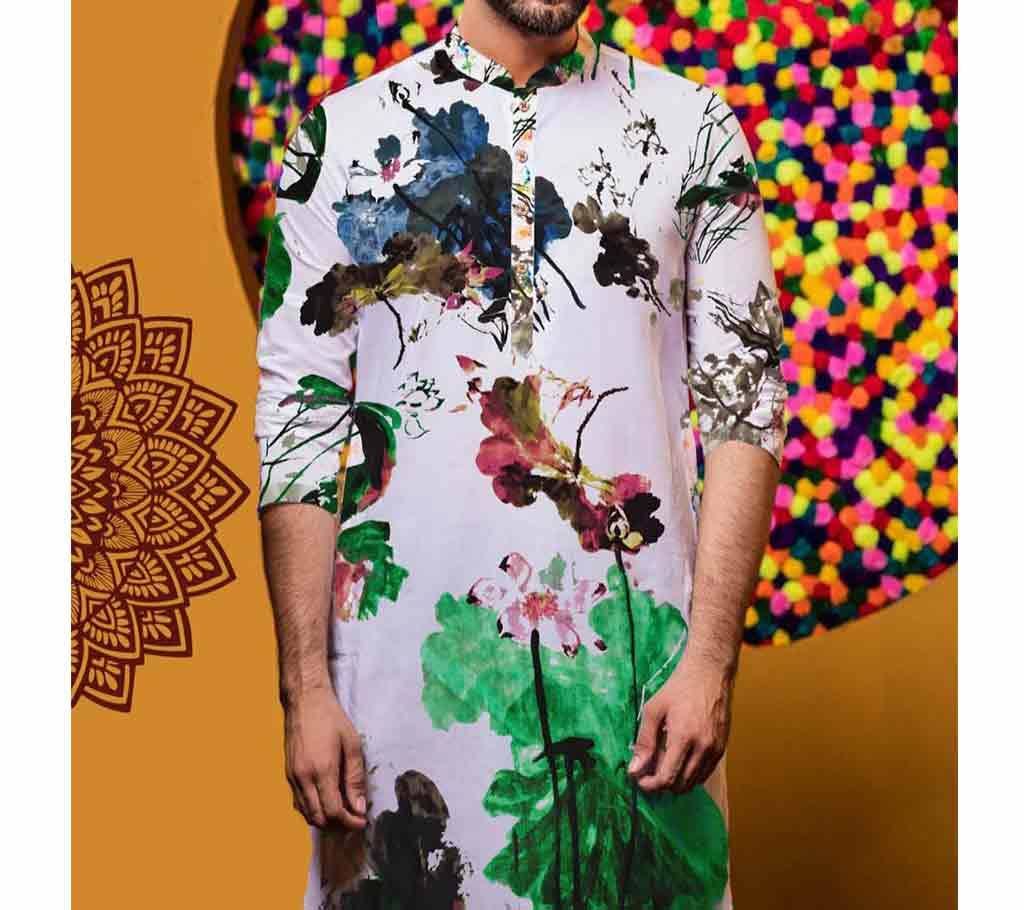 Colorful Punjabi - FA006 - FAS