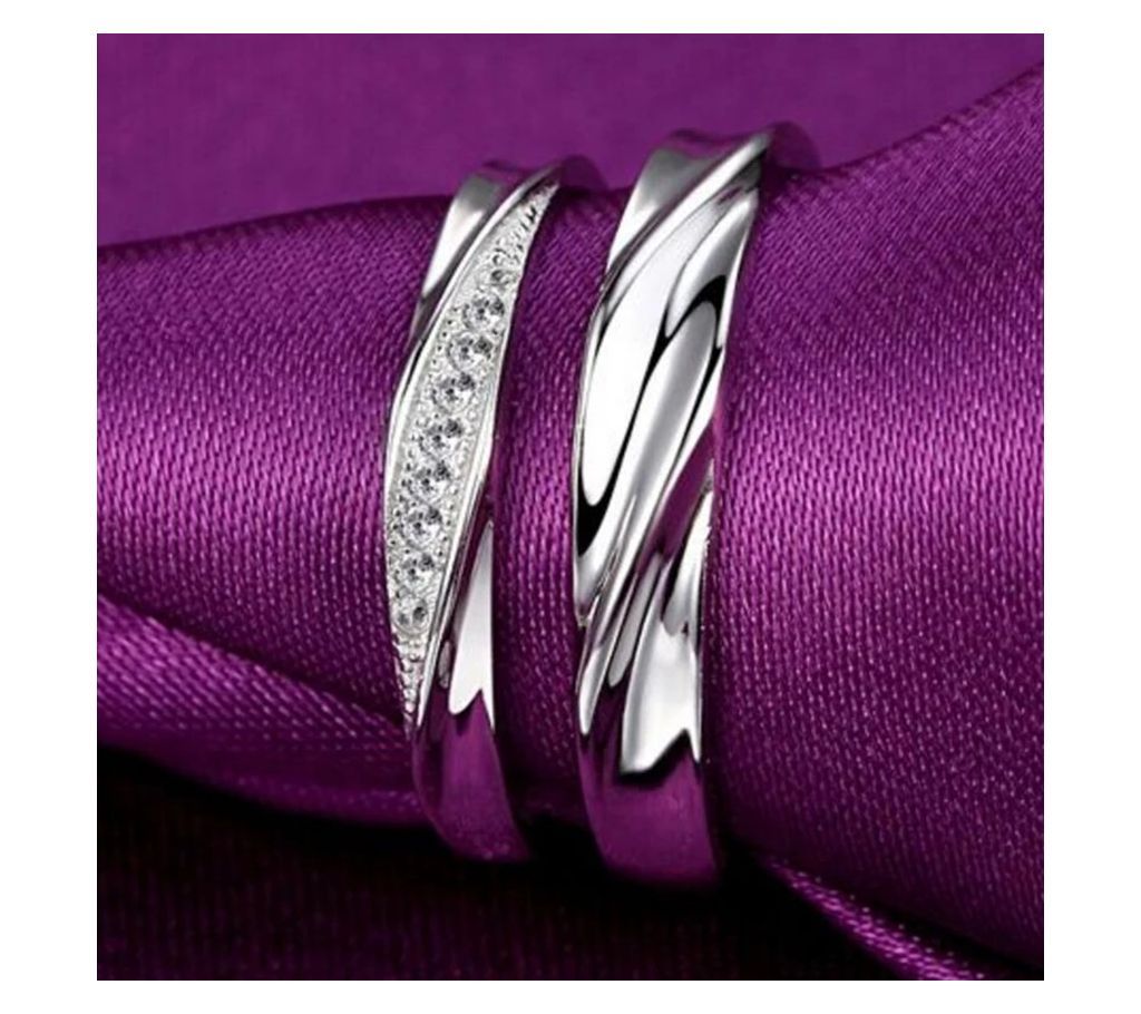 Lover Couple Finger Ring