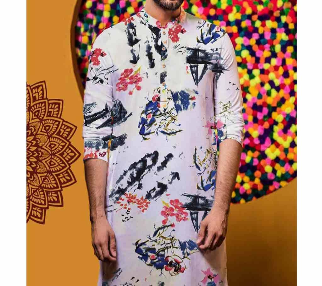 Colorful Punjabi - FA003 - FAS